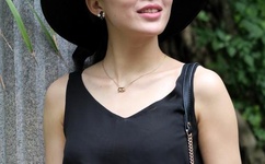 王梦溪全套图片